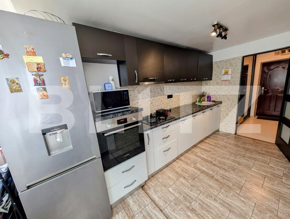 Apartament de vânzare 2 camere Stefan cel Mare - 172594AV | BLITZ București | Poza7