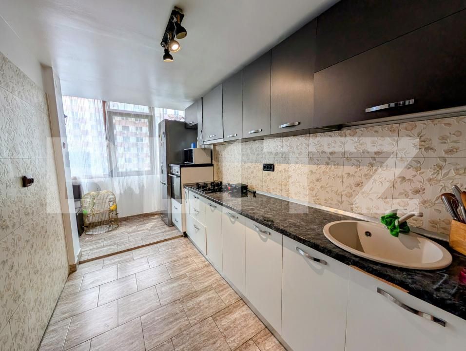 Apartament de vânzare 2 camere Stefan cel Mare - 172594AV | BLITZ București | Poza6