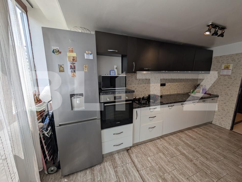 Apartament de vânzare 2 camere Stefan cel Mare - 172594AV | BLITZ București | Poza8