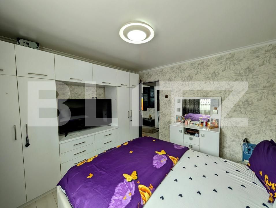 Apartament de vânzare 2 camere Stefan cel Mare - 172594AV | BLITZ București | Poza1