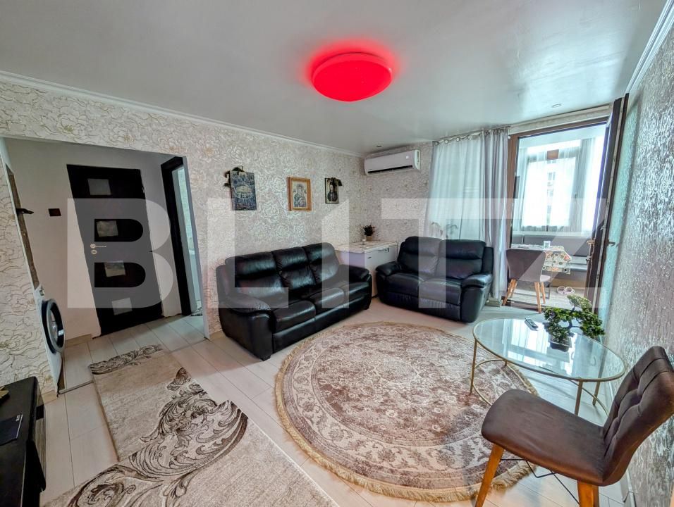 Apartament de vânzare 2 camere Stefan cel Mare - 172594AV | BLITZ București | Poza4