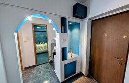 Apartament de 2 camere – Șoseaua Ștefan cel Mare, etaj 9/10, bloc reabilitat