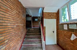 Apartament de 2 camere – Șoseaua Ștefan cel Mare, etaj 9/10, bloc reabilitat