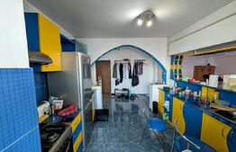 Apartament de 2 camere – Șoseaua Ștefan cel Mare, etaj 9/10, bloc reabilitat