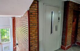 Apartament de 2 camere – Șoseaua Ștefan cel Mare, etaj 9/10, bloc reabilitat