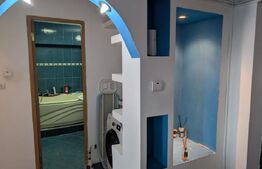 Apartament de 2 camere – Șoseaua Ștefan cel Mare, etaj 9/10, bloc reabilitat