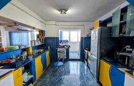 Apartament de 2 camere – Șoseaua Ștefan cel Mare, etaj 9/10, bloc reabilitat