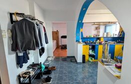 Apartament de 2 camere – Șoseaua Ștefan cel Mare, etaj 9/10, bloc reabilitat