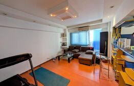Apartament de 2 camere – Șoseaua Ștefan cel Mare, etaj 9/10, bloc reabilitat