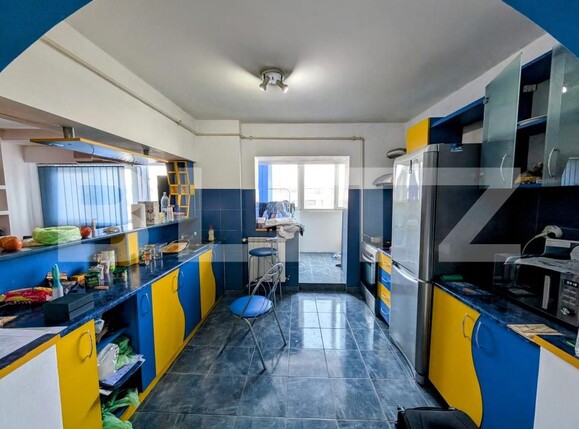 Apartament de vânzare 2 camere Stefan cel Mare - 172595AV | BLITZ București | Poza6