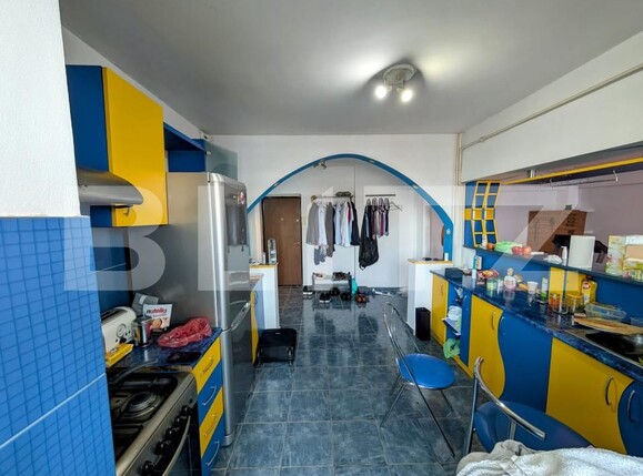 Apartament de vânzare 2 camere Stefan cel Mare - 172595AV | BLITZ București | Poza7