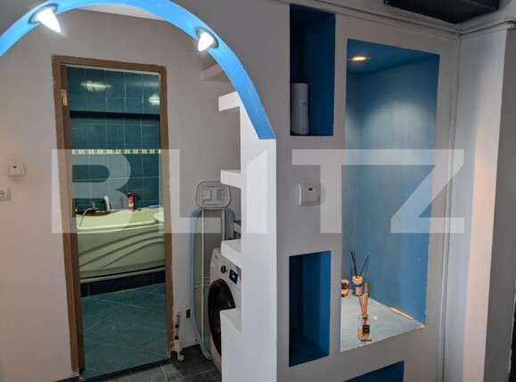 Apartament de vânzare 2 camere Stefan cel Mare - 172595AV | BLITZ București | Poza8