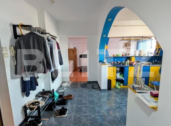 Apartament de vânzare 2 camere Stefan cel Mare - 172595AV | BLITZ București | Poza3