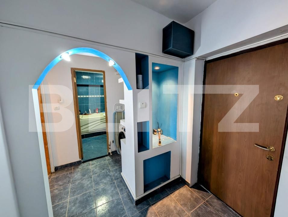 Apartament de vânzare 2 camere Stefan cel Mare - 172595AV | BLITZ București | Poza10