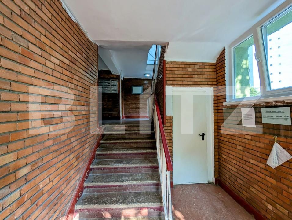 Apartament de vânzare 2 camere Stefan cel Mare - 172595AV | BLITZ București | Poza12