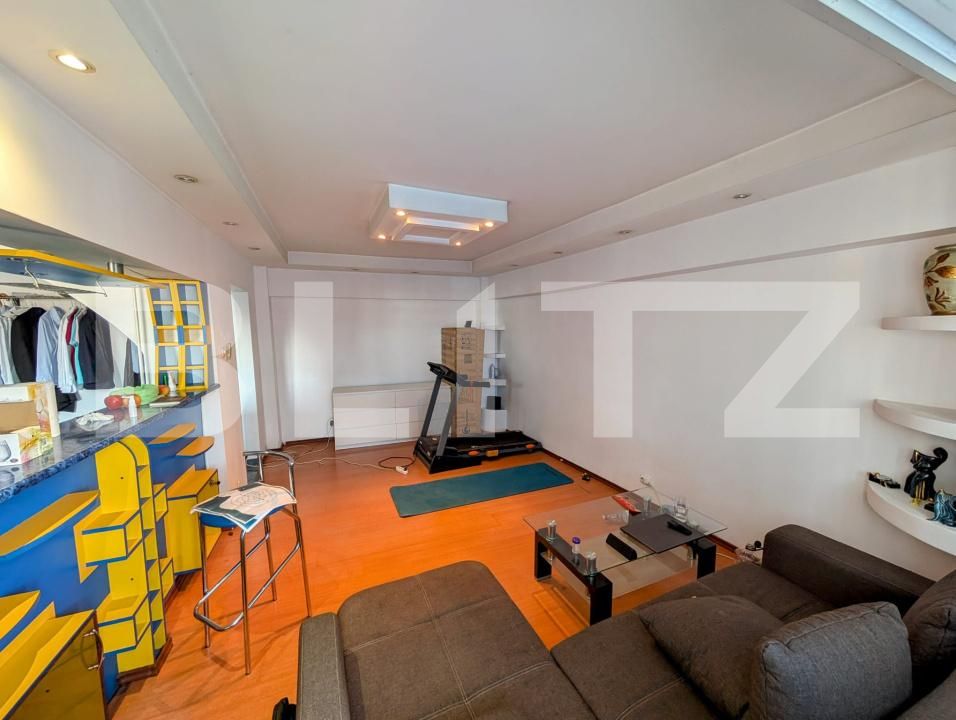 Apartament de vânzare 2 camere Stefan cel Mare - 172595AV | BLITZ București | Poza9