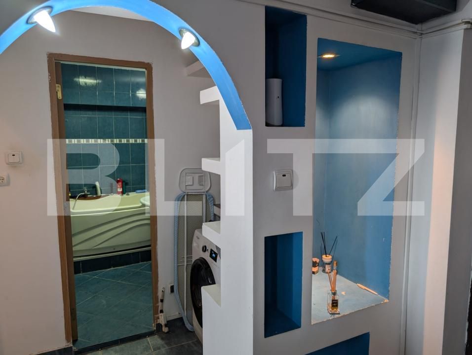 Apartament de vânzare 2 camere Stefan cel Mare - 172595AV | BLITZ București | Poza8