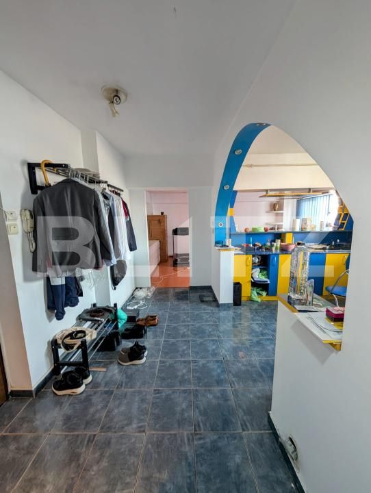 Apartament de vânzare 2 camere Stefan cel Mare - 172595AV | BLITZ București | Poza3