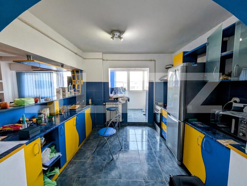 Apartament de vânzare 2 camere Stefan cel Mare - 172595AV | BLITZ București | Poza6