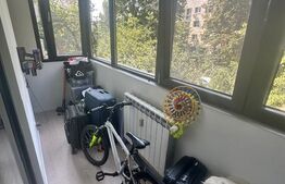 Apartament 4 camere, mobilat & utilat, în Titan - bloc reabilitat!