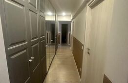 Apartament 4 camere, mobilat & utilat, în Titan - bloc reabilitat!