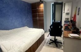 Apartament 4 camere, mobilat & utilat, în Titan - bloc reabilitat!