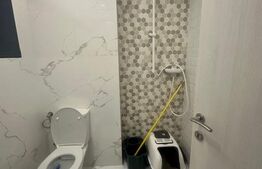 Apartament 4 camere, mobilat & utilat, în Titan - bloc reabilitat!