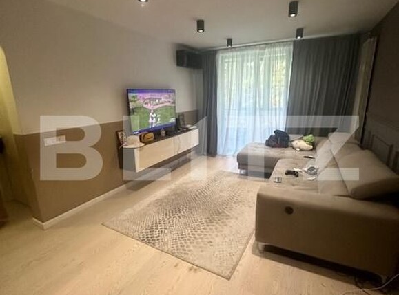 Apartament de vânzare 4 camere Titan - 172603AV | BLITZ București | Poza1