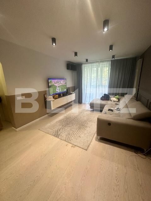 Apartament de vânzare 4 camere Titan - 172603AV | BLITZ București | Poza1
