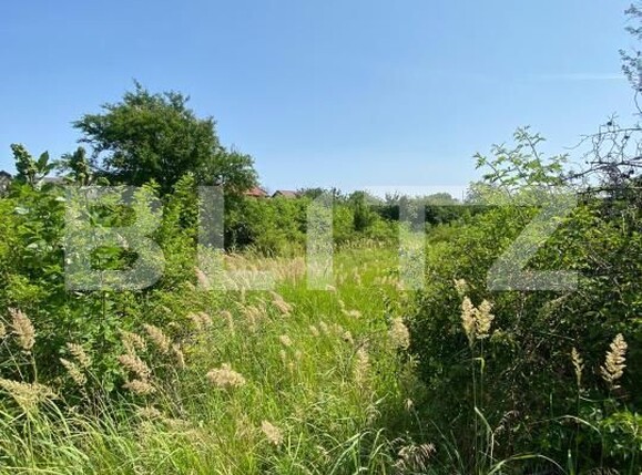 Teren de vânzare Rahova - 172614TV | BLITZ București | Poza1