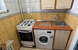 Garsonieră mobilată, 9 min de metrou 1 Decembrie – ideală investiție