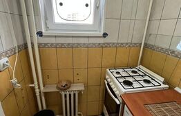 Garsonieră mobilată, 9 min de metrou 1 Decembrie – ideală investiție