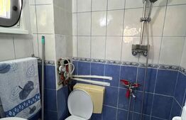 Garsonieră mobilată, 9 min de metrou 1 Decembrie – ideală investiție