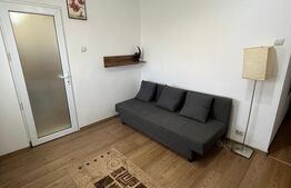 Garsonieră mobilată, 9 min de metrou 1 Decembrie – ideală investiție