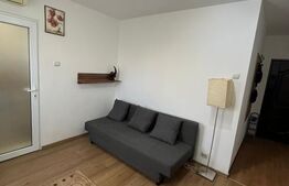 Garsonieră mobilată, 9 min de metrou 1 Decembrie – ideală investiție