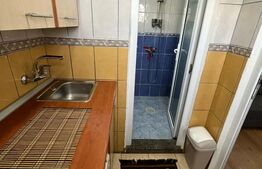 Garsonieră mobilată, 9 min de metrou 1 Decembrie – ideală investiție