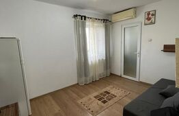 Garsonieră mobilată, 9 min de metrou 1 Decembrie – ideală investiție