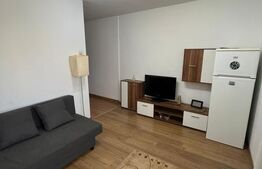 Garsonieră mobilată, 9 min de metrou 1 Decembrie – ideală investiție