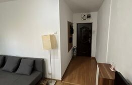 Garsonieră mobilată, 9 min de metrou 1 Decembrie – ideală investiție