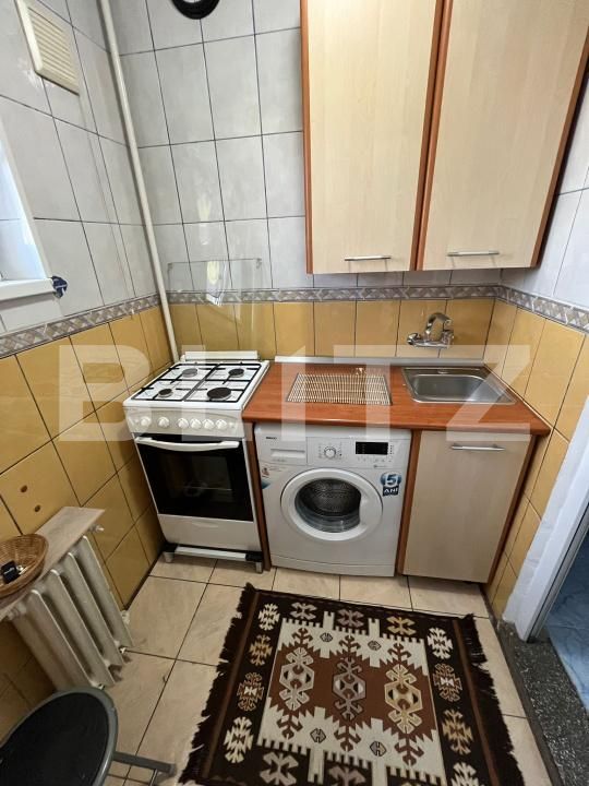 Garsonieră de vânzare Titan - 172646AV | BLITZ București | Poza6