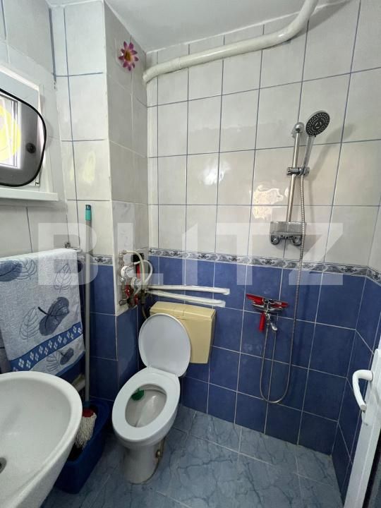 Garsonieră de vânzare Titan - 172646AV | BLITZ București | Poza10