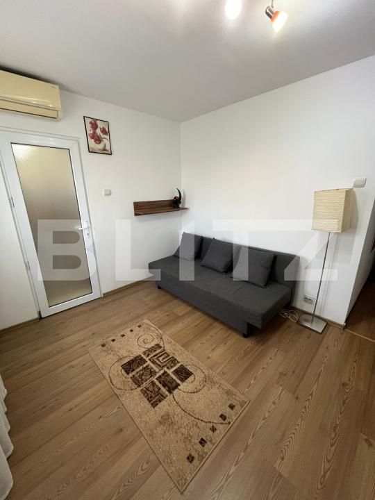 Garsonieră de vânzare Titan - 172646AV | BLITZ București | Poza3