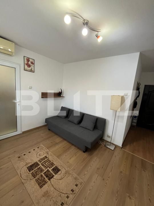 Garsonieră de vânzare Titan - 172646AV | BLITZ București | Poza5