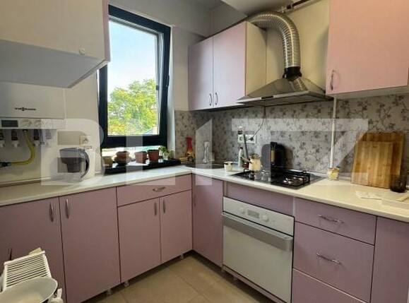 Garsonieră de vânzare Parcul Carol - 172695AV | BLITZ București | Poza1