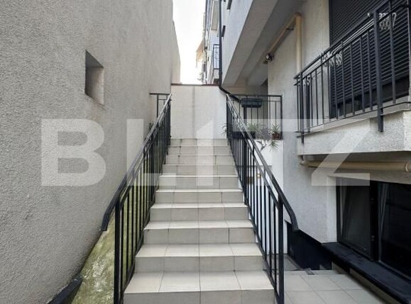 Garsonieră de vânzare Parcul Carol - 172695AV | BLITZ București | Poza5