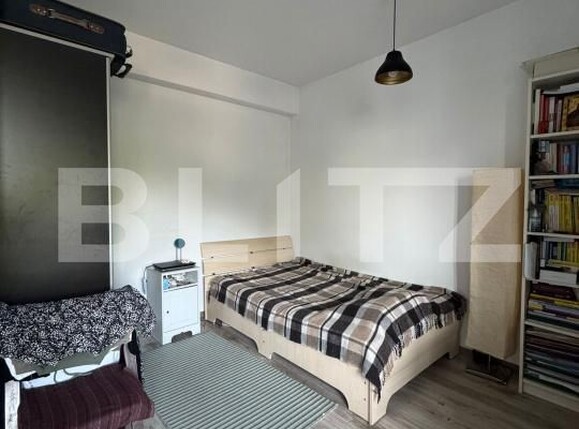 Garsonieră de vânzare Parcul Carol - 172695AV | BLITZ București | Poza3