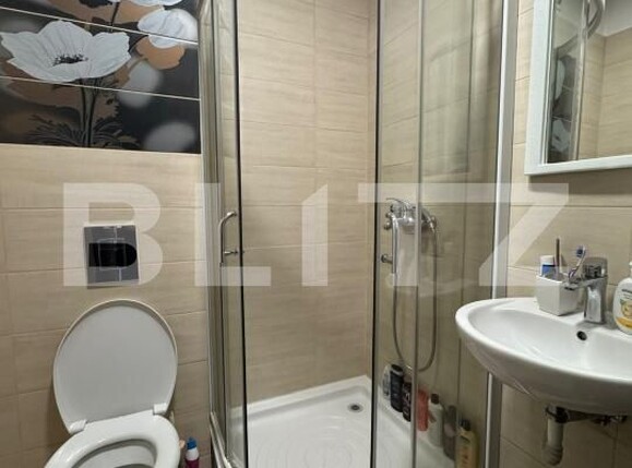 Garsonieră de vânzare Parcul Carol - 172695AV | BLITZ București | Poza4