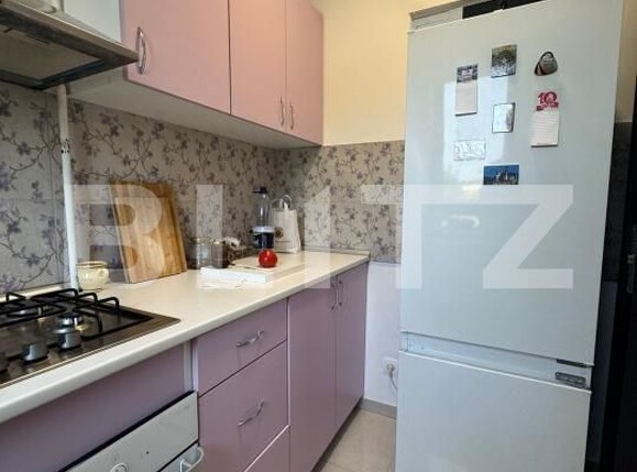 Garsonieră de vânzare Parcul Carol - 172695AV | BLITZ București | Poza2