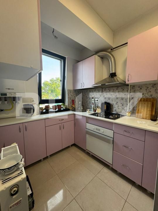 Garsonieră de vânzare Parcul Carol - 172695AV | BLITZ București | Poza1