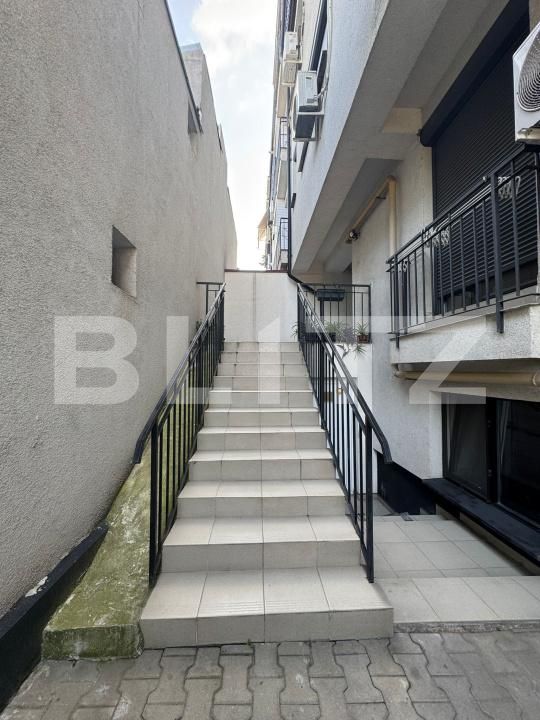 Garsonieră de vânzare Parcul Carol - 172695AV | BLITZ București | Poza5